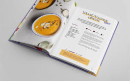 Livres de cuisine : Satio